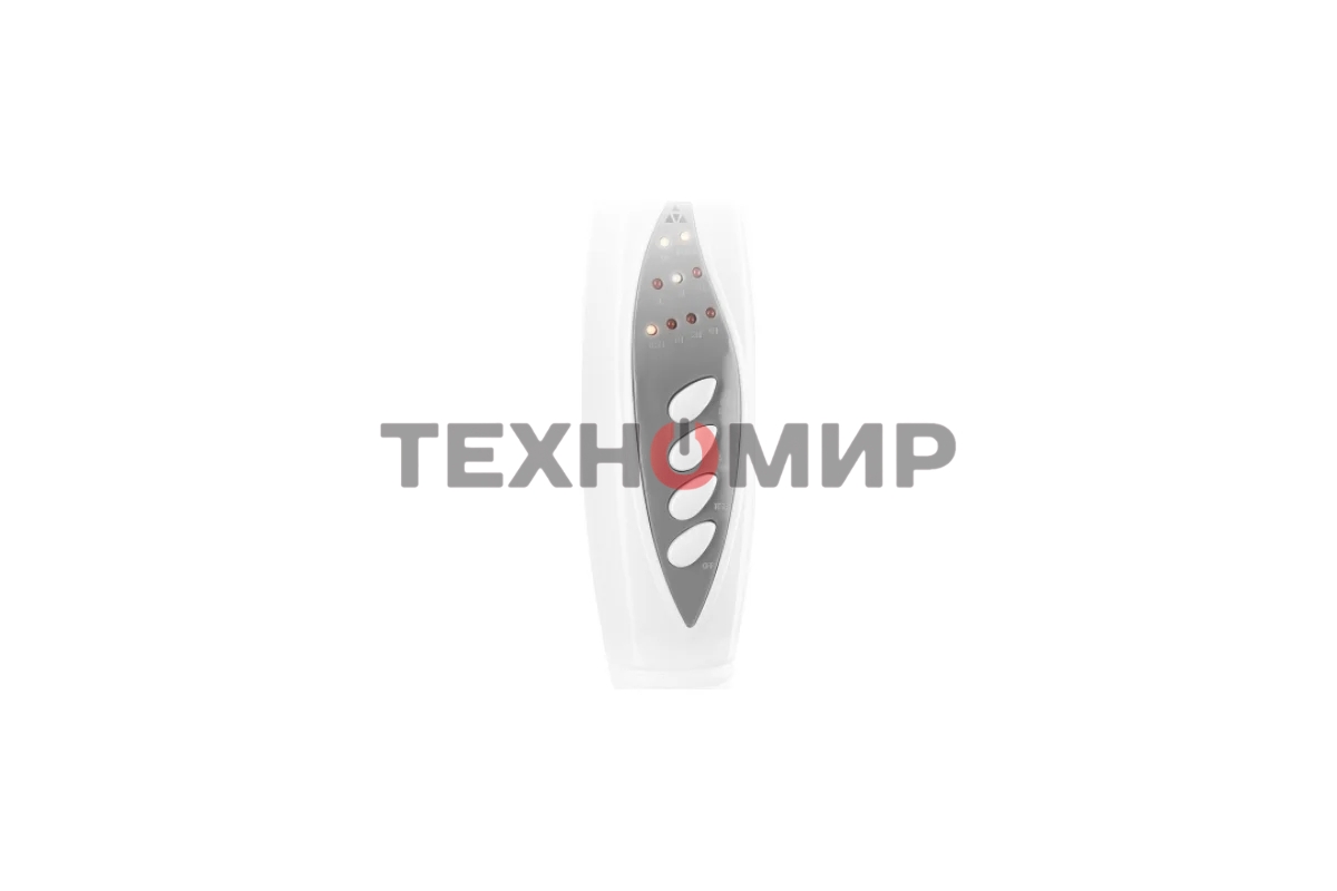 Вентилятор напольный Centek CT-5021 Gray