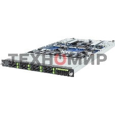 Серверная платформа 1U R184-S91-AAV1 GIGABYTE