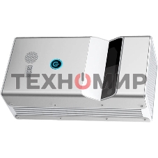 Проектор Cactus CS-PRU.03WT.WUXGA-A DLP 6500Lm (1920x1080) 2000:1 ресурс лампы:30000часов 1xUSB typeA 1xHDMI 1.5кг