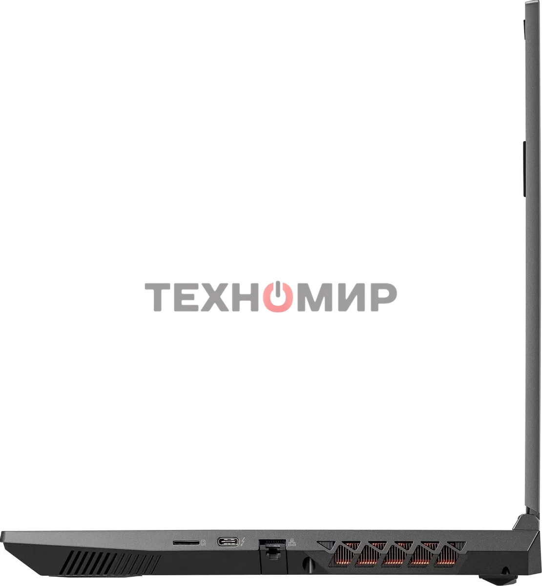 Ноутбук Colorful X15 AT 23 Intel Core i5-12450H/16Gb/SSD512Gb/RTX4060 6Gb/15.6