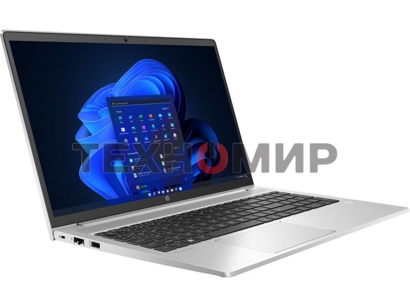 Ноутбук HP ProBook 455 G10 15.6