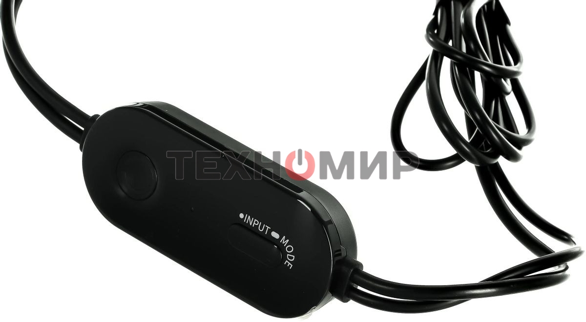 Акустическая система Edifier G1000 2.0 черный 10Вт BT