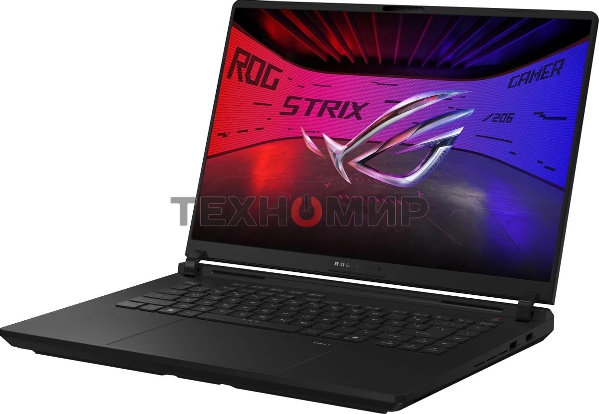 Ноутбук Asus ROG Strix Scar 16 G635LX-RW150/16