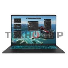 Ноутбук ASUS Gaming V16 V3607VU-RP326 черный Intel Core 7 240H 2500MHz/16