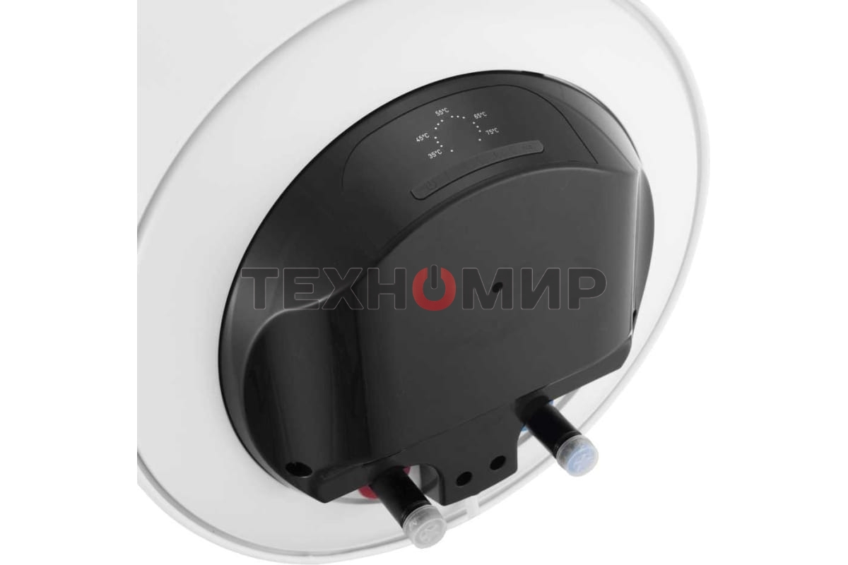 Накопительный электрический водонагреватель Maunfeld MWH50W03