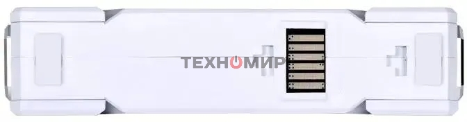 Вентилятор для корпуса Lian-Li SL V2 120 G99.12SLV21W.00 белый 120мм 1600rpm 29dB 4-pin