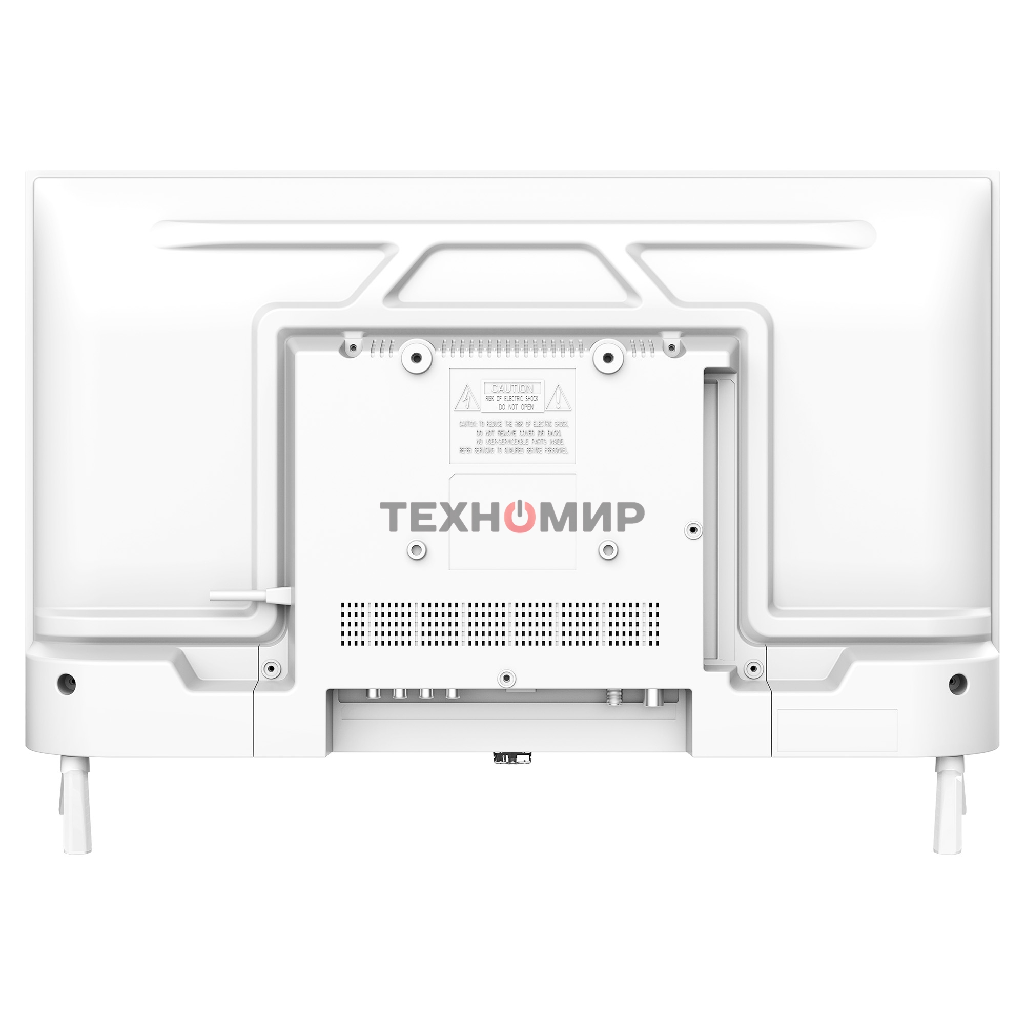 Телевизор BBK 24