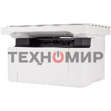 МФУ лазерное IRU Strato HM2401DNW A4 WiFi белый