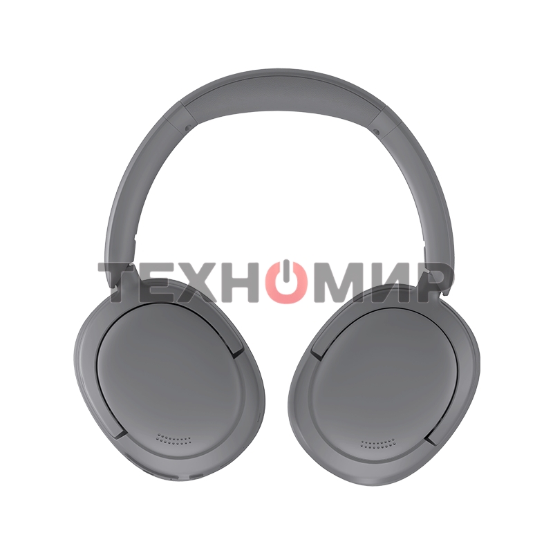 Гарнитура мониторные Edifier W800BT SE серый беспроводные bluetooth оголовье