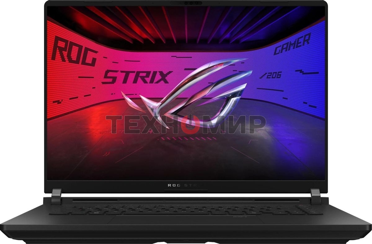 Ноутбук Asus ROG Strix Scar 16 G635LX-RW150/16