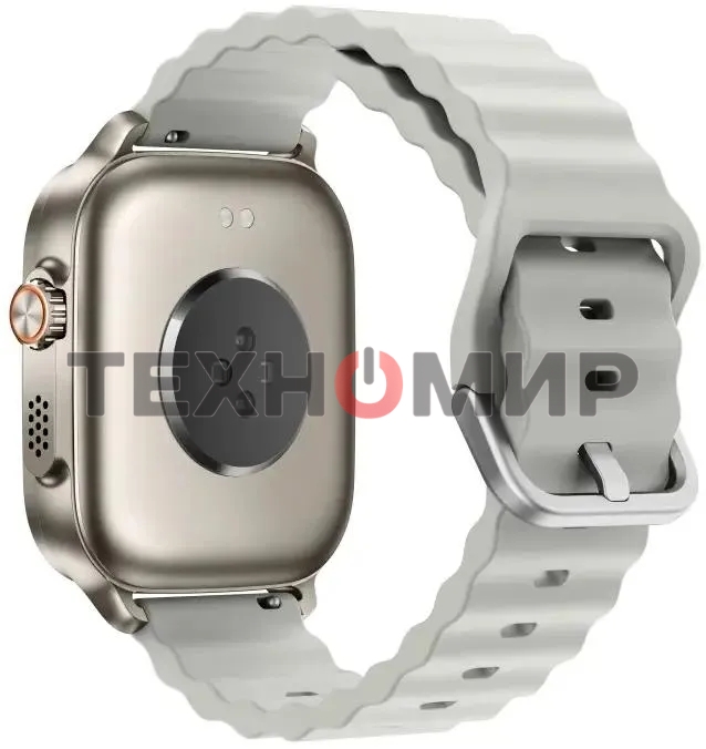 Умные часы Realme Watch 5 1.97