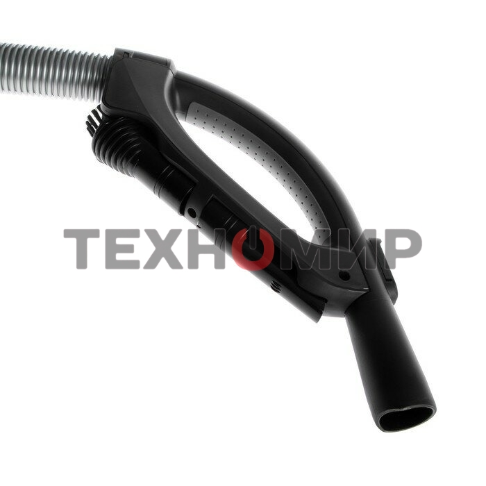 Пылесос Panasonic MC-CJ919R красный, 2500 Вт, уборка сухая, пылесборник мешок 6 л