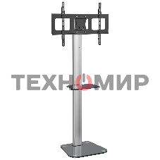 Стойка для телевизора Cactus CS-ST97-D черный 37