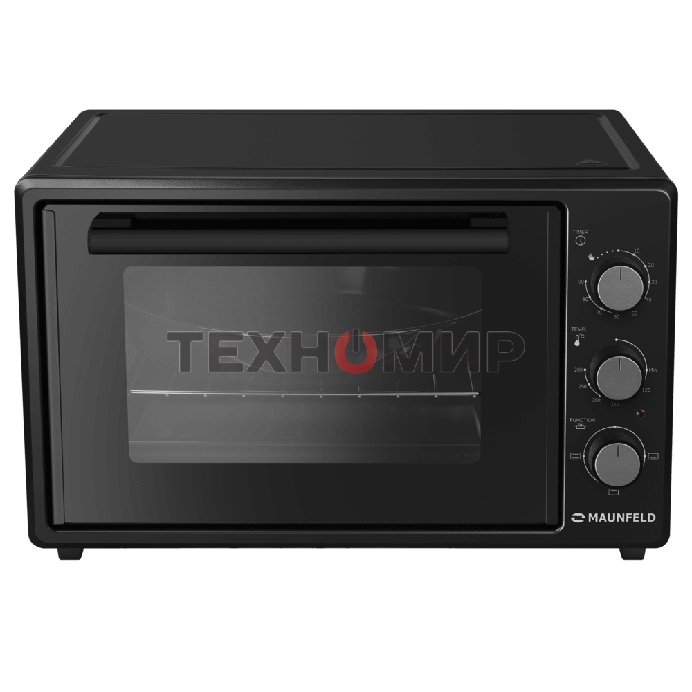 Мини-печь Maunfeld MMO-373MB01