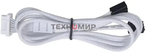 Вентилятор для корпуса Lian-Li SL V2 120 G99.12SLV21W.00 белый 120мм 1600rpm 29dB 4-pin