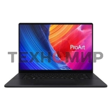 Ноутбук ASUS ProArt P16 H7606WR-SE005X 16