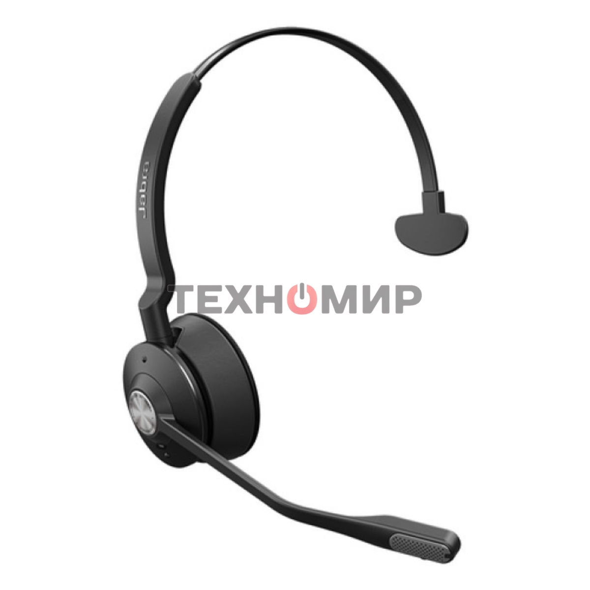 Беспроводная гарнитура Jabra Engage 65 E, Mono