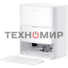 Пылесос-робот Trouver P50 Ultra белый