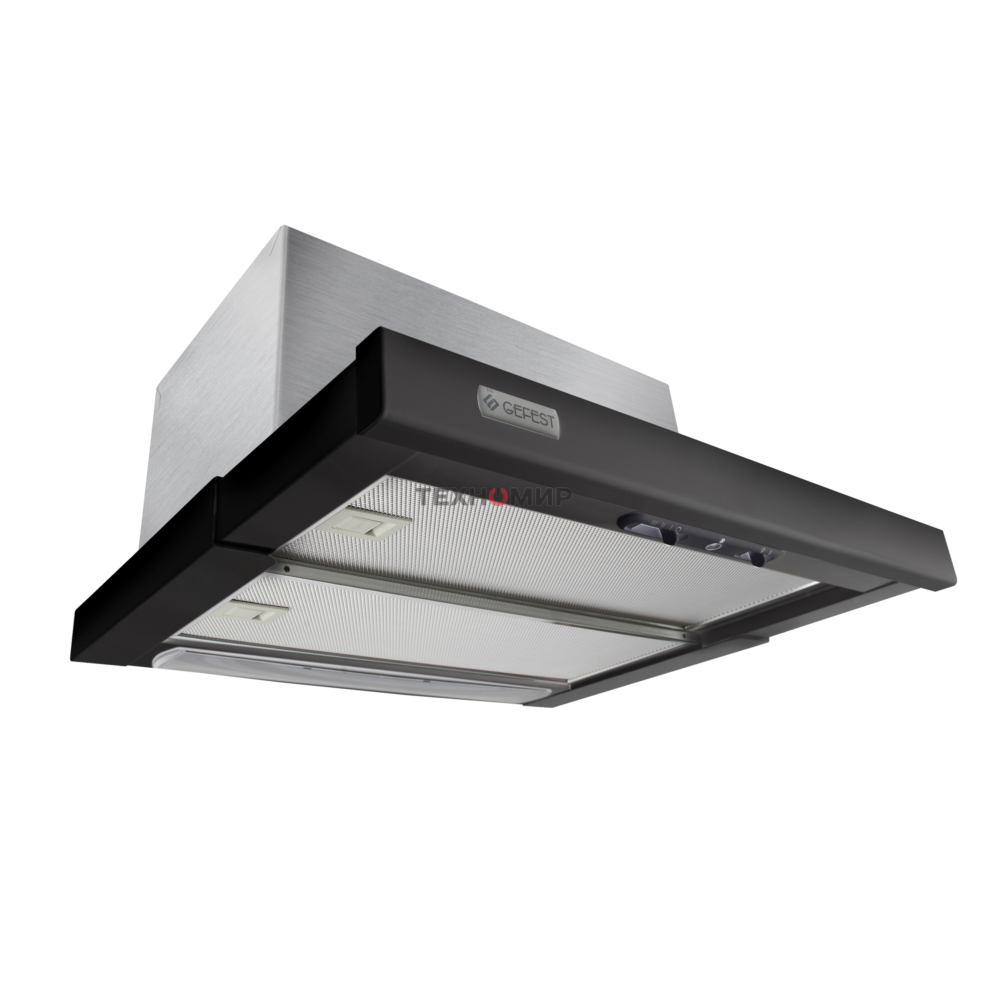 Вытяжка встраиваемая Gefest ВО 4501 Р21 25273000
