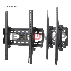 Кронштейн для телевизора Kromax STAR-44 серый, 26