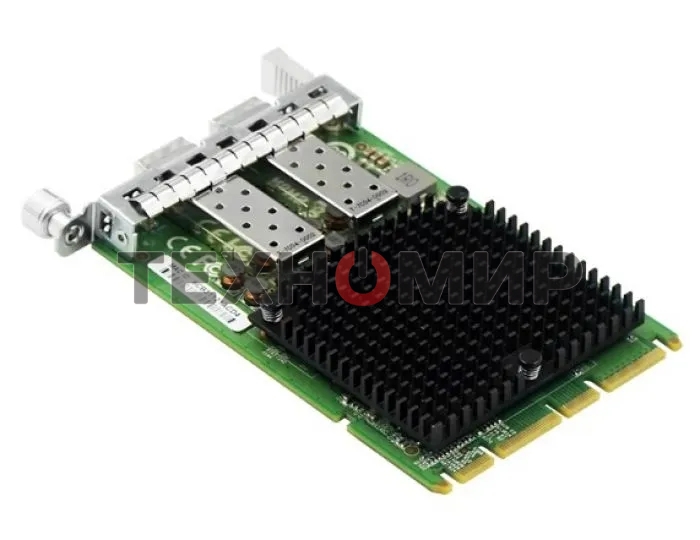 Сетевой адаптер LR-LINK PCIE 10Gb 2PORT SFP+ OCP3 LRES3039PF-OCP