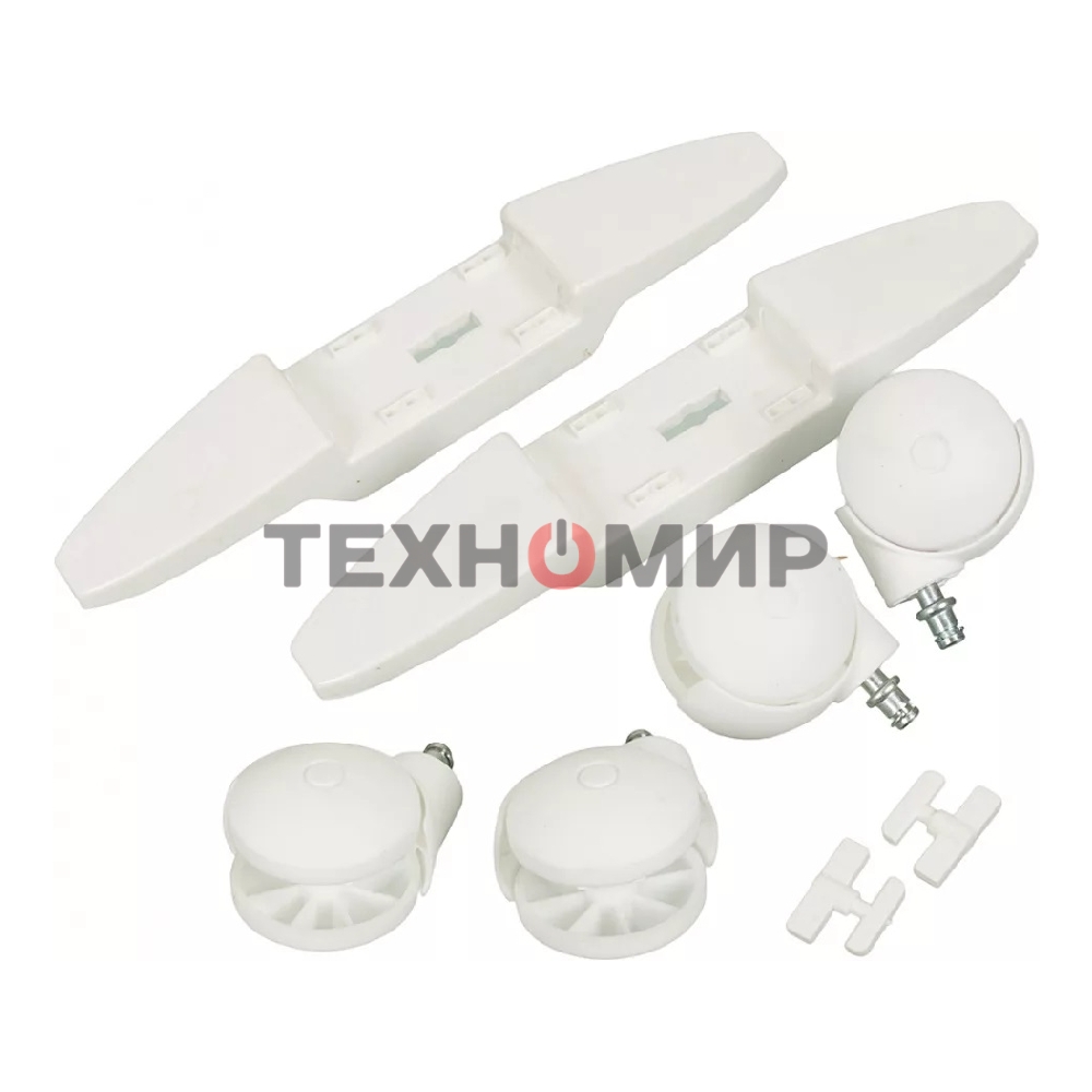 Конвектор Noirot CNX-4 plus 1500Вт белый, 1500 Вт, 15 м2, термостат