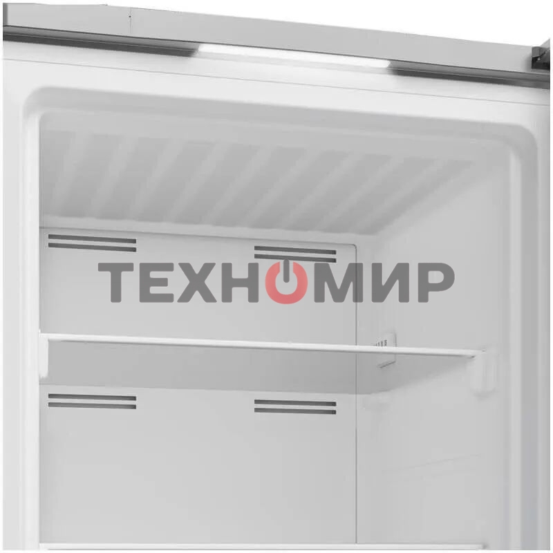 Морозильная камера Beko B3RFNK292G, темно-серый, 255л, 5 ящиков