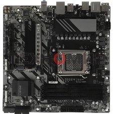 Материнская плата Gigabyte B850M DS3H, AM5, AMD B850, 4xDDR5, 4xSATA, 2xM.2, 1xPCIe 5.0 x16, 1xPCIe 3.0 x4, 1xHDMI, 2xDP, 1x 2.5Gb LAN, 3xUSB-A 3.2 Gen 1, 1xUSB-A 3.2 Gen 2, 4xUSB-A 2.0, 1xUSB-C 3.2 Gen 2, 3x3.5 мм, 7.1, mATX