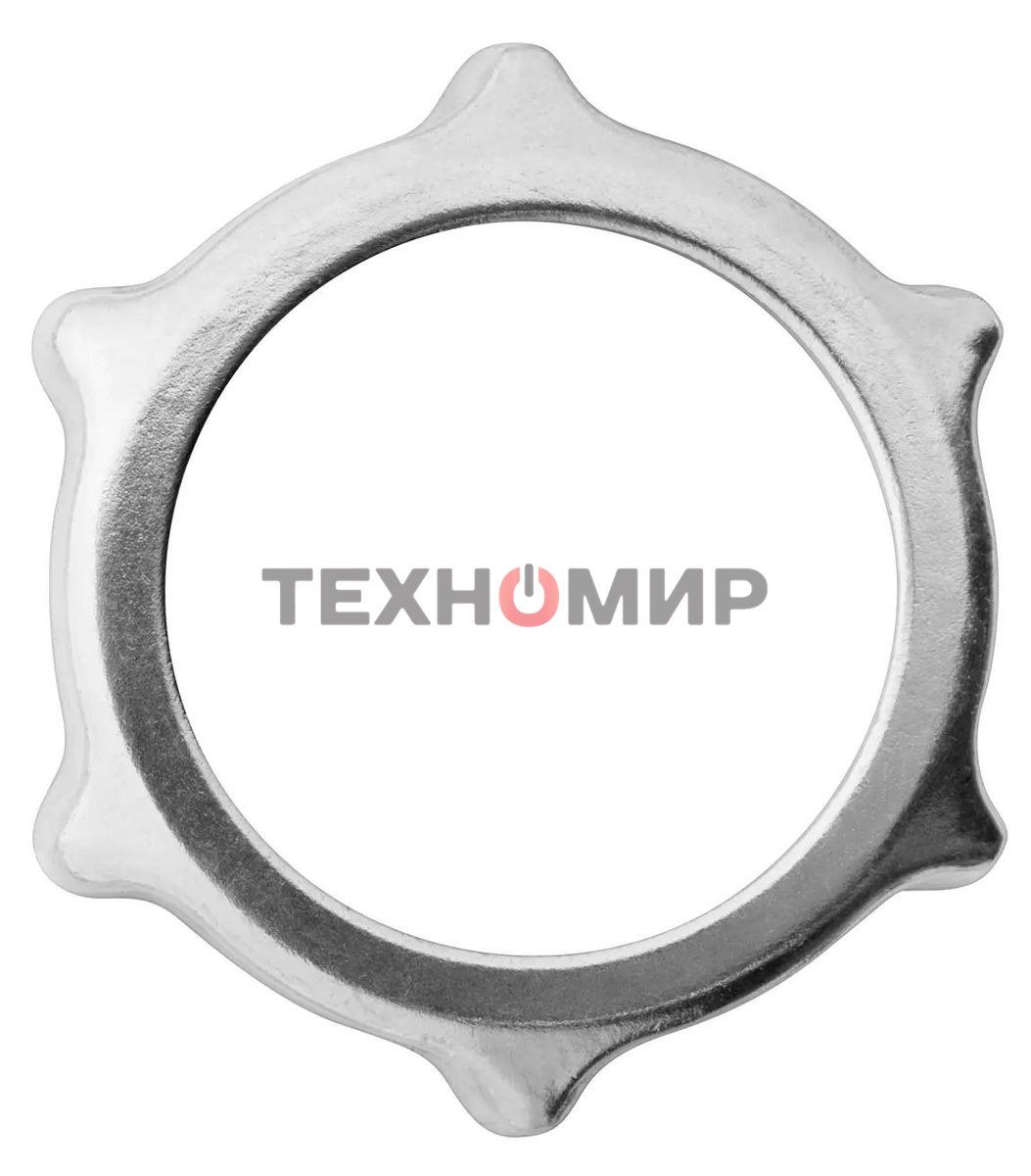 Мясорубка электрическая Starwind SMG3120 белый, 1500 Вт, 2.0 кг/мин, реверс, защита от перегрузки, насадки - 5