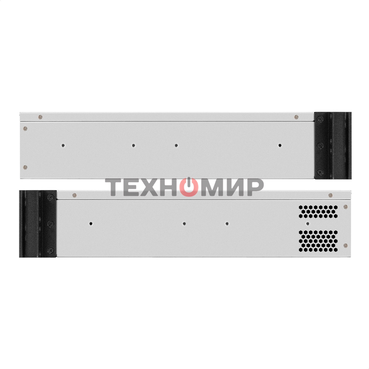 Серверный корпус ExeGate Pro 2U420-06 RM 19
