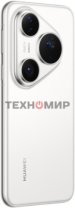 Смартфон Huawei Pura 80 Pro 12/512Gb белый