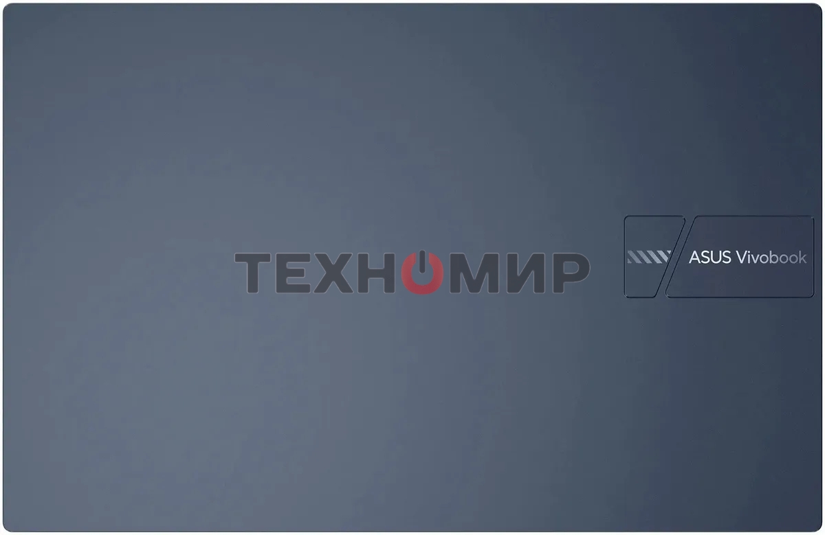 Ноутбук ASUS VivoBook X1504VA-BQ4163 90NB13Y1-M02H00 Blue 15.6