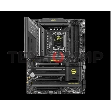 Материнская плата MSI MAG Z890 TOMAHAWK WIFI, LGA 1851, Intel Z890, 4xDDR5, 4xSATA, 4xM.2, 1xPCIe 5.0 x16, 2xPCIe 4.0 x4, 1xHDMI, 2xUSB-C Thunderbolt 4, 1xUSB-C 3.2 Gen 2, 3xUSB-A 3.2 Gen 2, 4xUSB-A 3.2 Gen 1, 1x 5Gb LAN, 2x3.5 мм, 7.1, ATX