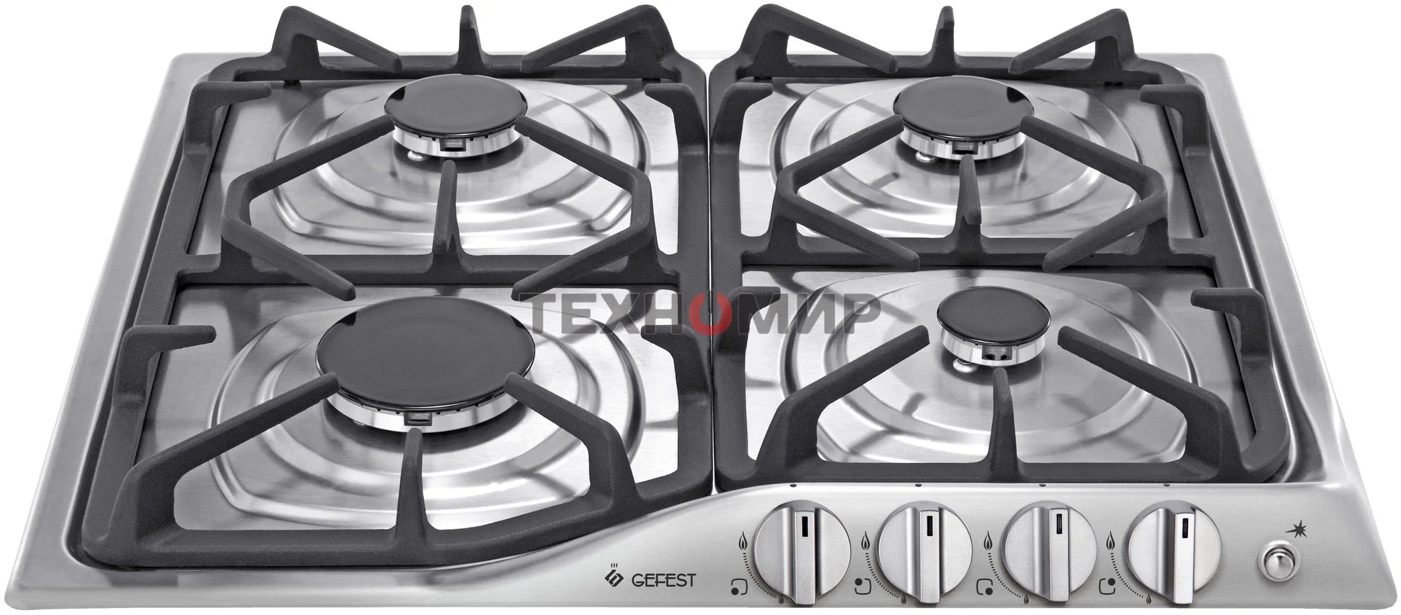 Газовая варочная панель Gefest SG SN 1210-02 M5 14868001