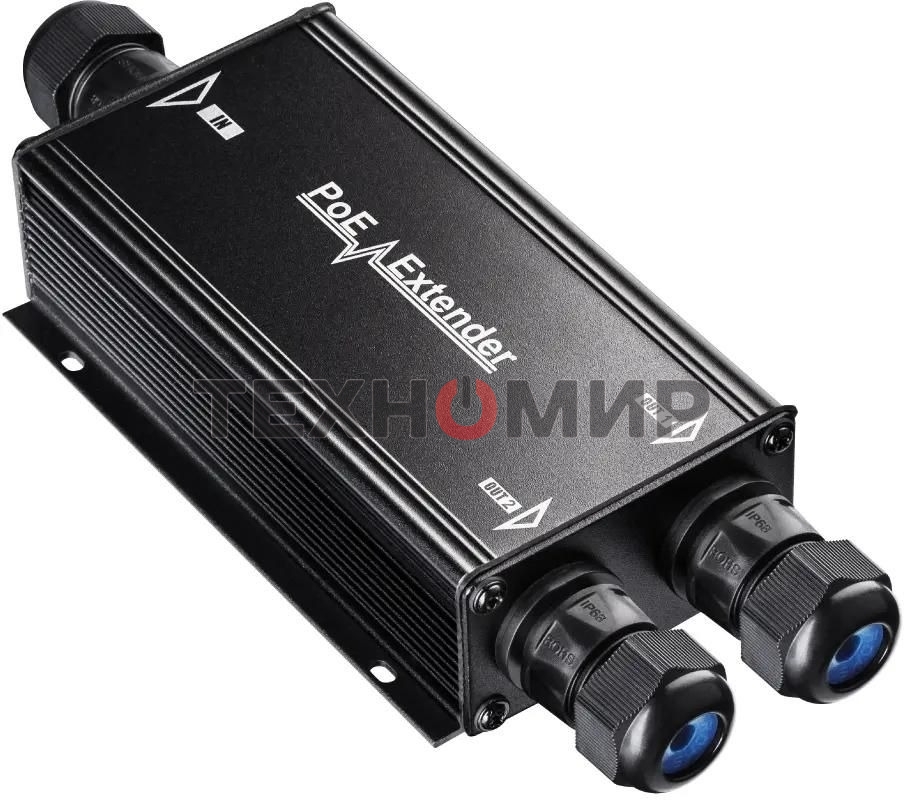 Расширитель PoE Cudy POE25 10/100/1000BASE-T