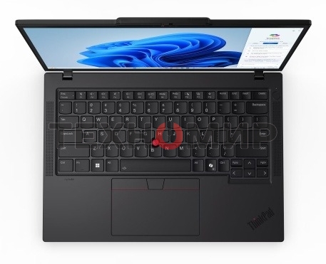 Ноутбук Lenovo ThinkPad T14 Gen5 2.2K U5-125H/16Gb/512Gb/LTE/Win 11Pro