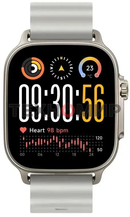 Умные часы Realme Watch 5 1.97