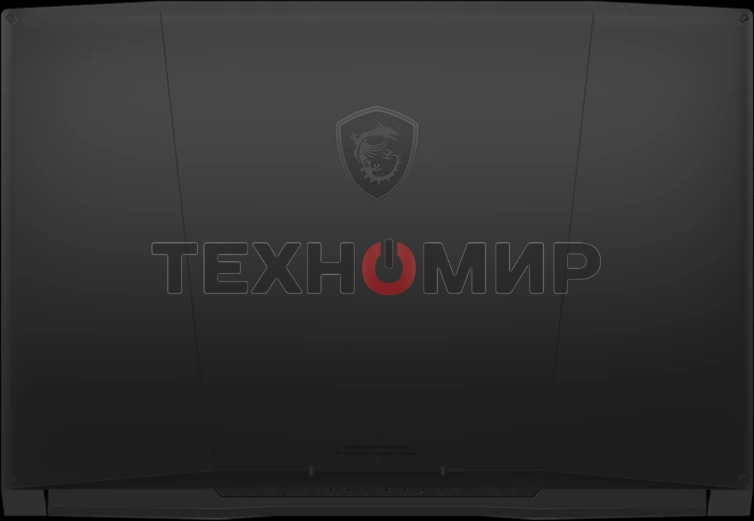 Ноутбук MSI Katana 17 B13VEK-1610XRU Intel Core i7-13620H/16Gb/SSD1Tb/RTX4050 6Gb/17.3