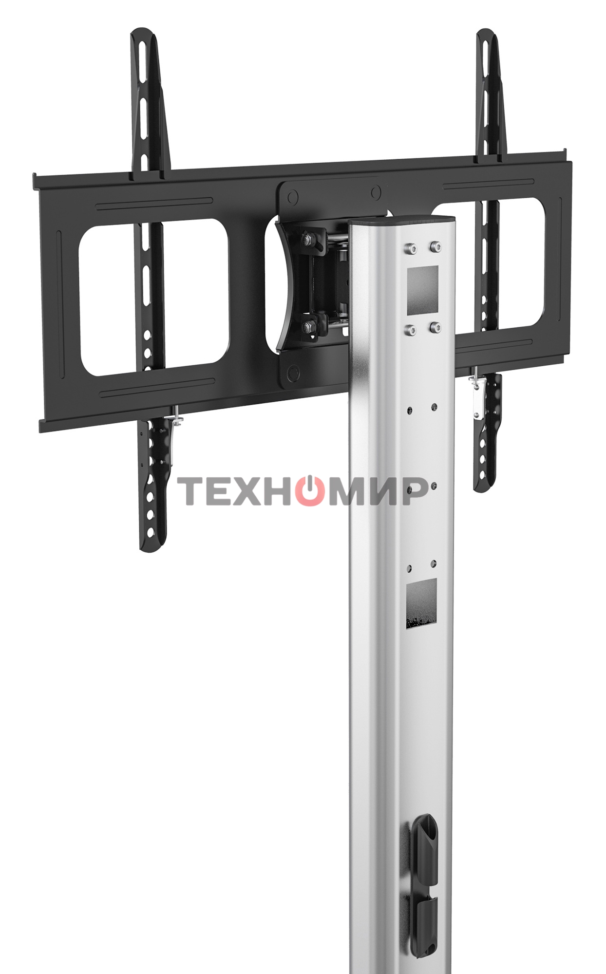 Стойка для телевизора Cactus CS-ST97-D черный 37