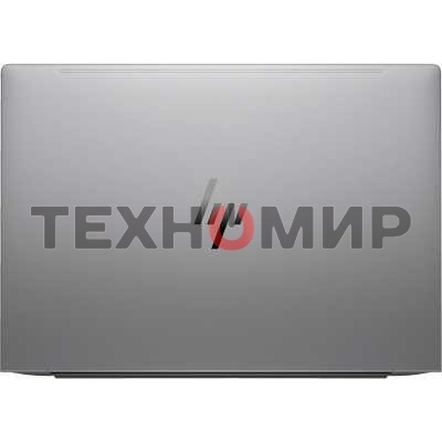 Ноутбук HP ZBook Power G11 серый Core U7-155H 3.8 GHz,16