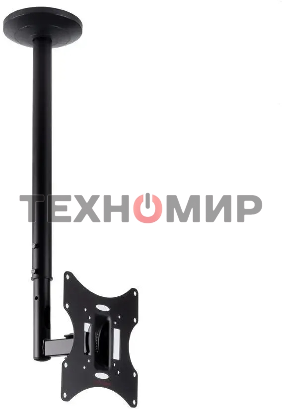 Кронштейн потолочный ARM media LCD-1000 для ЖК ТВ 10