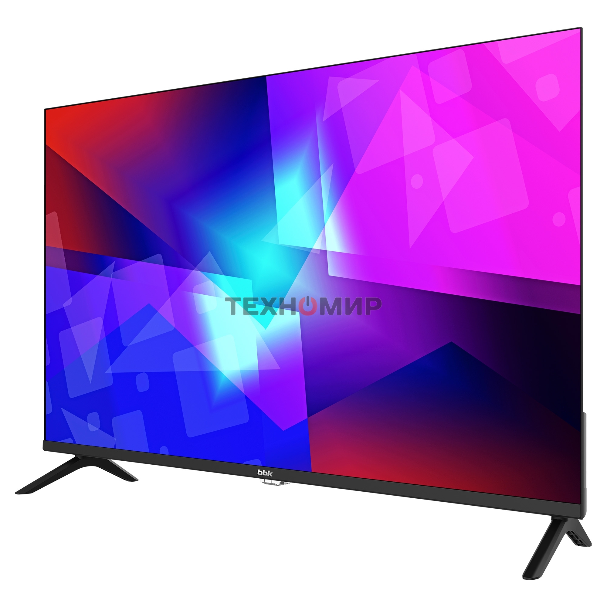 Телевизор BBK 32