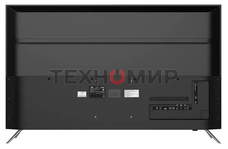 Телевизор JVC 43