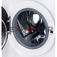 Стиральная машина LEX LWM10012WBlID белый, загрузка фронтальная 10 кг, 1200 об/мин., класс: А++