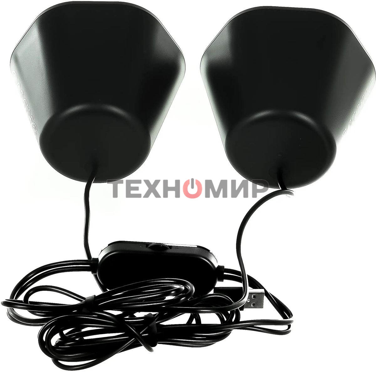 Акустическая система Edifier G1000 2.0 черный 10Вт BT