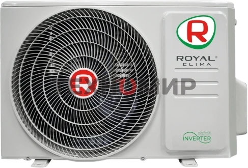 Инверторная сплит-система ROYAL CLIMA RCI-TWL28HN