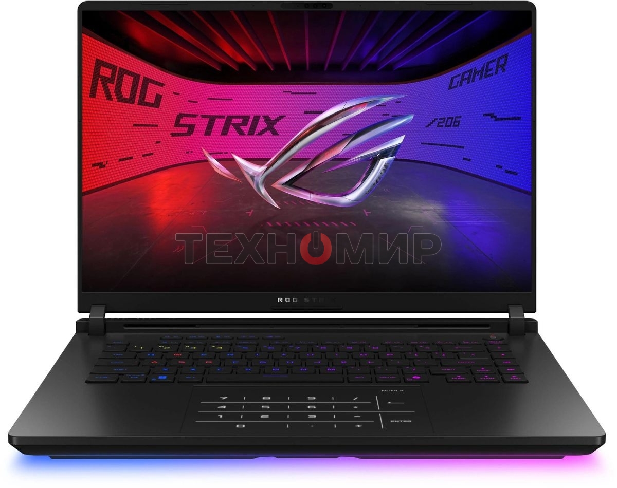Ноутбук Asus ROG Strix Scar 16 G635LX-RW150/16