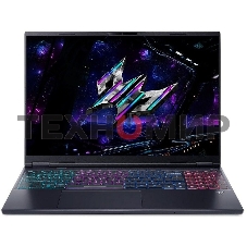 Ноутбук Acer Predator Helios Neo 16S AI PHN16S-71 Intel Core Ultra 7 255HX/32Gb/SSD 1Tb/RTX 5070 8Gb/16