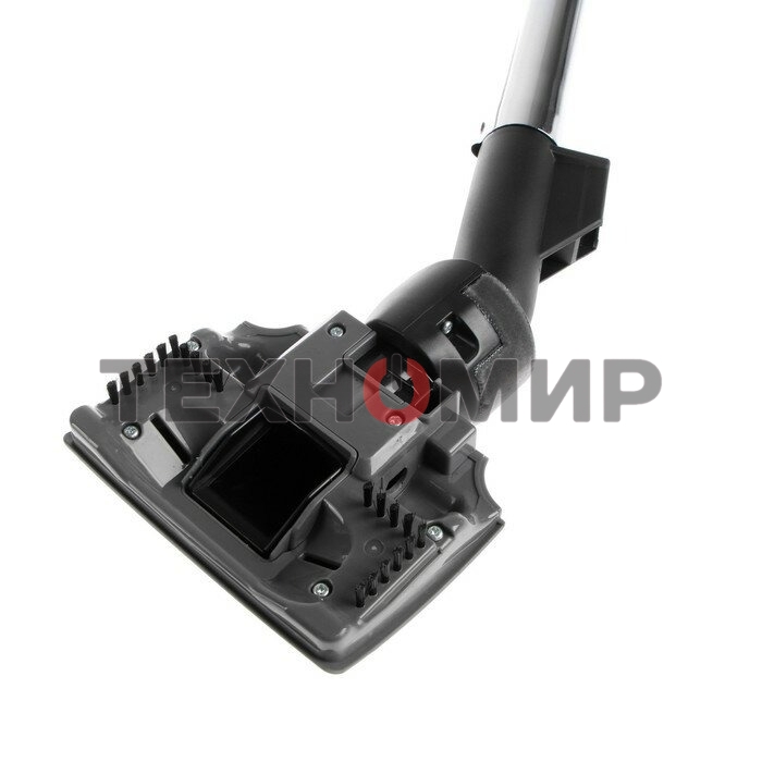 Пылесос Panasonic MC-CJ919R красный, 2500 Вт, уборка сухая, пылесборник мешок 6 л