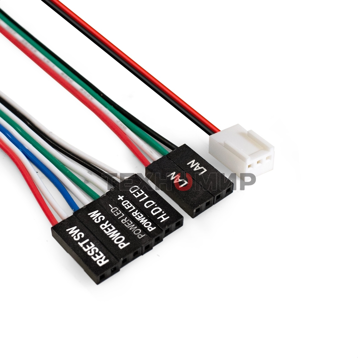 Серверный корпус ExeGate Pro 2U550-HS12 (RM 19